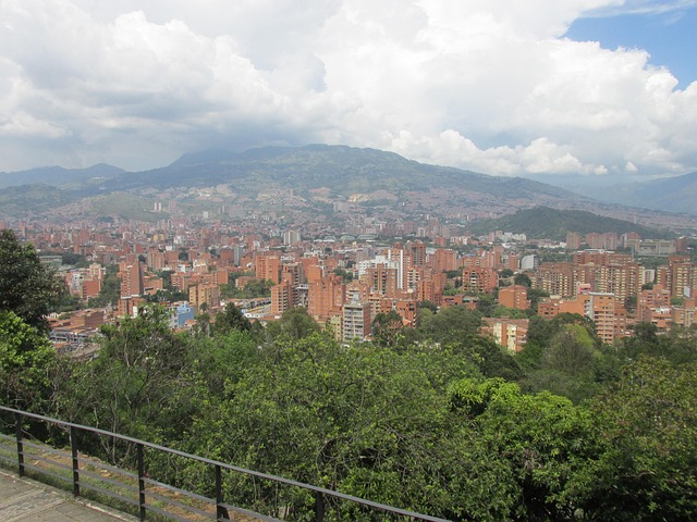 Image Colombie Colombie Imeuble Ciel - Photo gratuite sur Pixabay - Pixabay