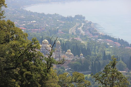 Free Temple Monastery photo and picture