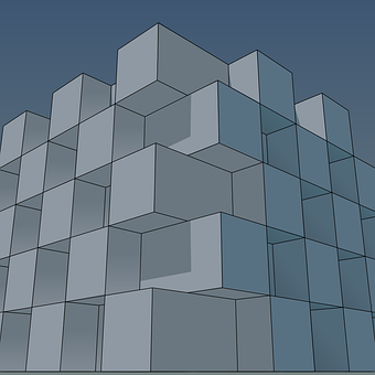 20+ Free Cubes Pattern & Pattern Vectors - Pixabay