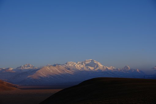 Free Mountains Summit photo and picture