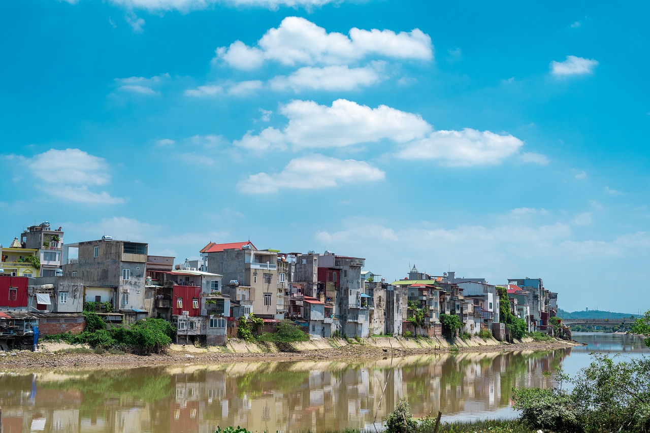 市 ハイフォン ベトナム - Pixabayの無料写真 - Pixabay