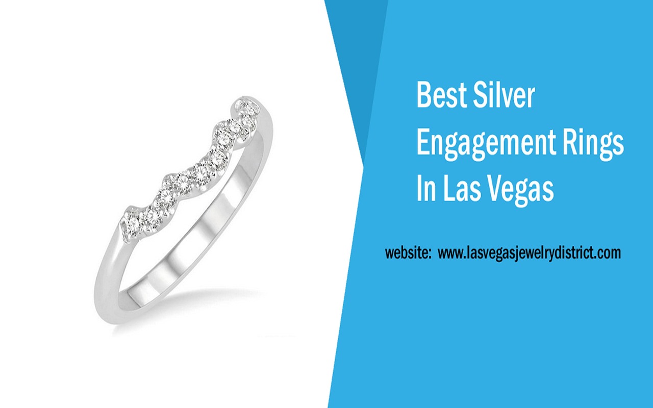 Silver Engagement Rings Las Vegas Free photo on Pixabay Pixabay