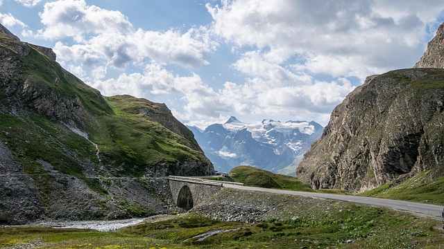 Pod, Munţi, Vârf, Alpin, Alpi, Natura
