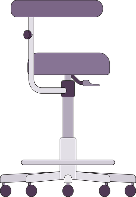 Free armchair flesh conference vector