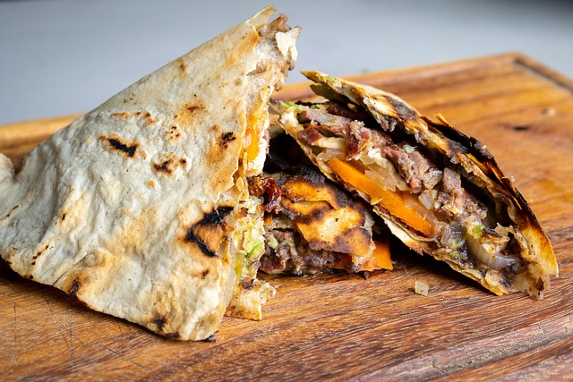 Free Quesadillas Mexican Food photo and picture