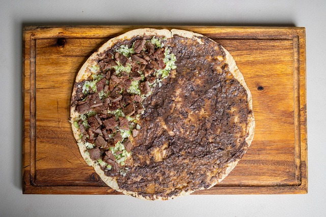 Free Cooking Tortilla photo and picture
