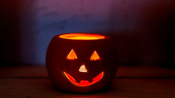Free Pumpkin Halloween photo and picture