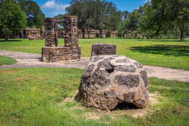 Free Mission San Jose Oven photo and picture