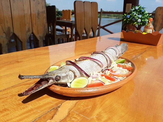 Free Mexico Tabasco photo and picture