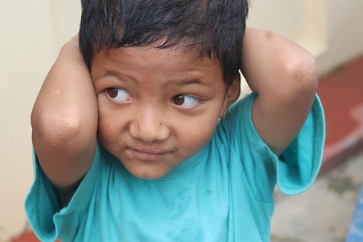 Free Kid Boy photo and picture