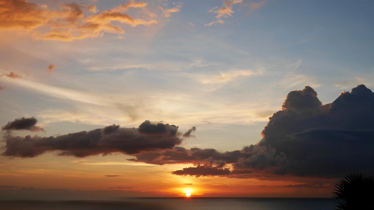 Le Coucher Du Soleil Ciel Des - Photo gratuite sur Pixabay - Pixabay