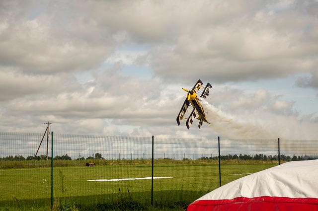 Free Plane Aircraft photo and picture