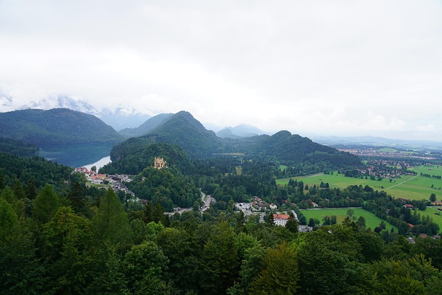 Free Nature Travel photo and picture