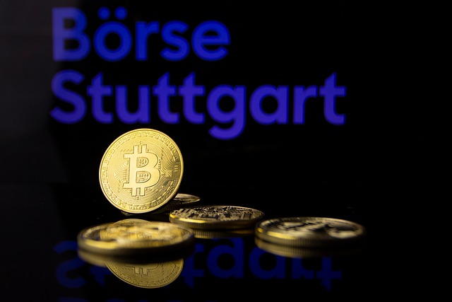 Frankfurt Stock Exchange Bitcoin Securities 3. Liquidity Risk: Can You Sell When You Need To?