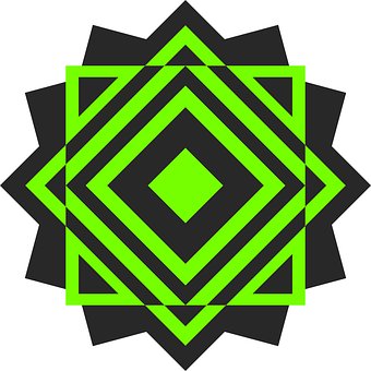 Free Design Green vector and picture