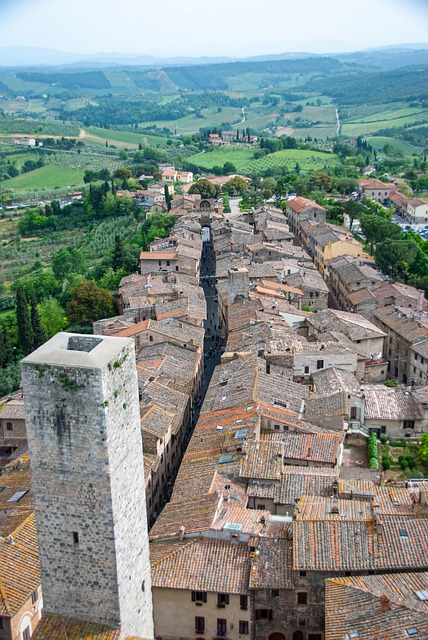 Free City Village photo and picture