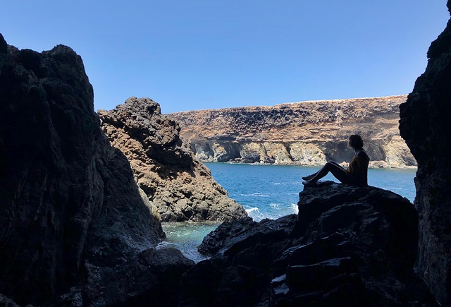Ozean, Reisen, Strand, Meer, Wasser