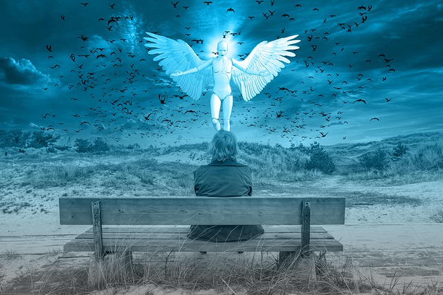 Download free HD stock image of Background Fantasy Free background fantasy mystical illustration
