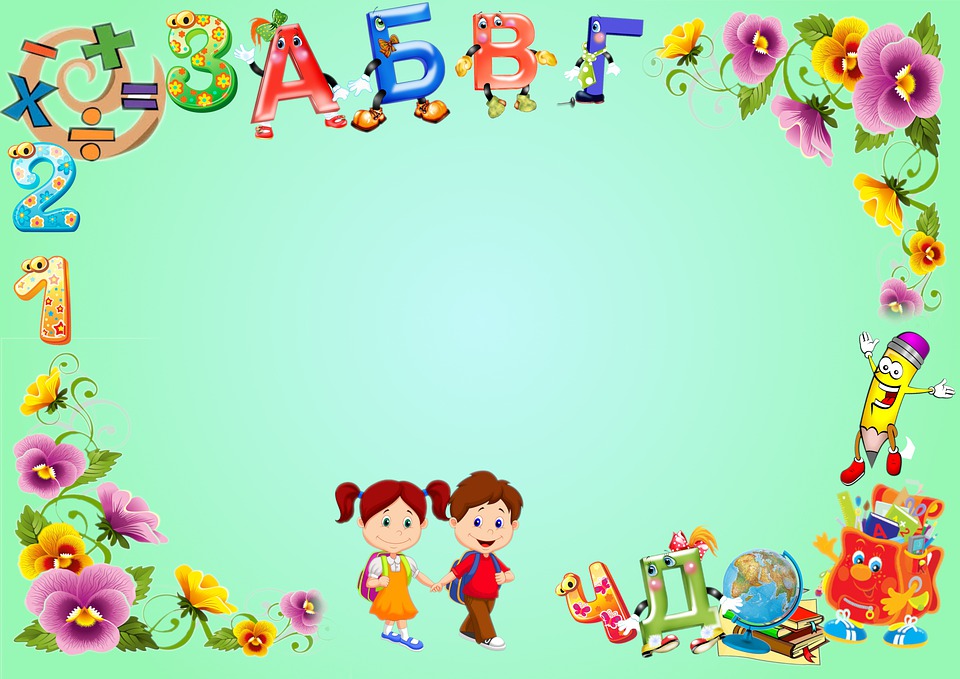 Students Classroom Alphabet - Free image on Pixabay