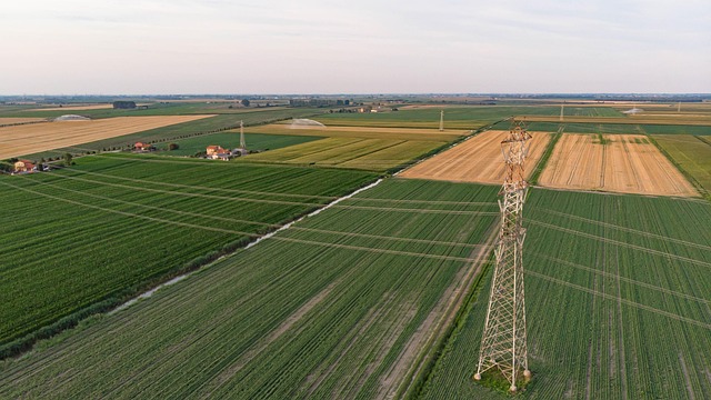 Free Countryside Fields photo and picture