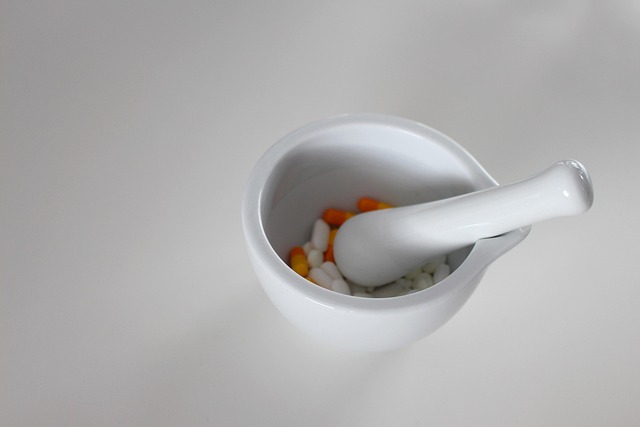 Almofariz E Pilão, Remédio, Médico