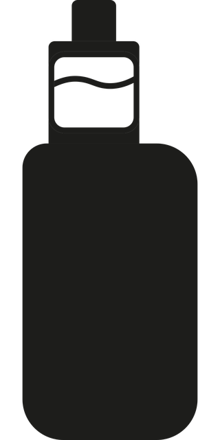 Vape, Icon, Illustrator, Smoke, Vaping