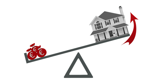 Inmobiliaria, Propiedad, Hipoteca, Casa