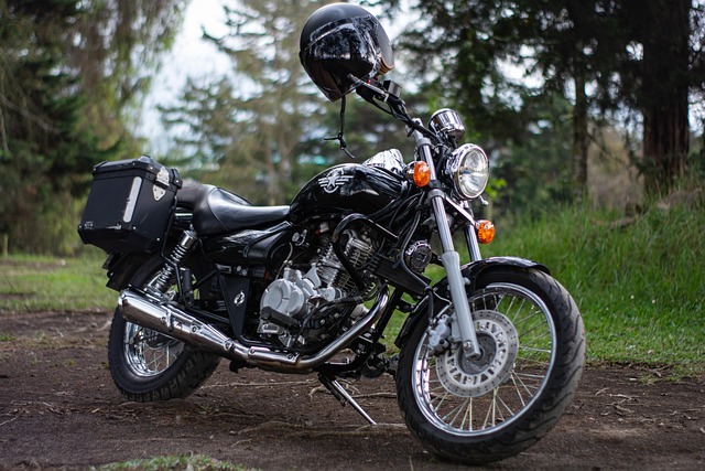 Free Motorcycle Vehicle photo and picture