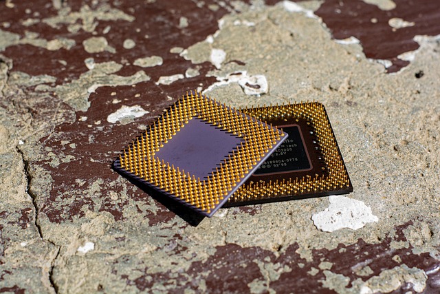 Free Processor Intel photo and picture