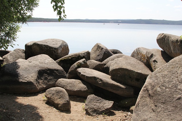 Free Nature Stones photo and picture