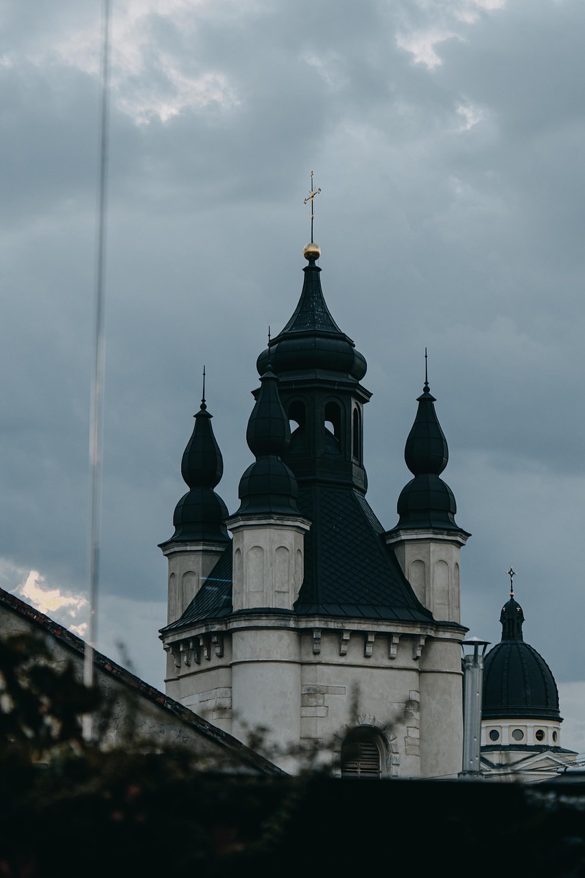 Free Castle Travel photo and picture