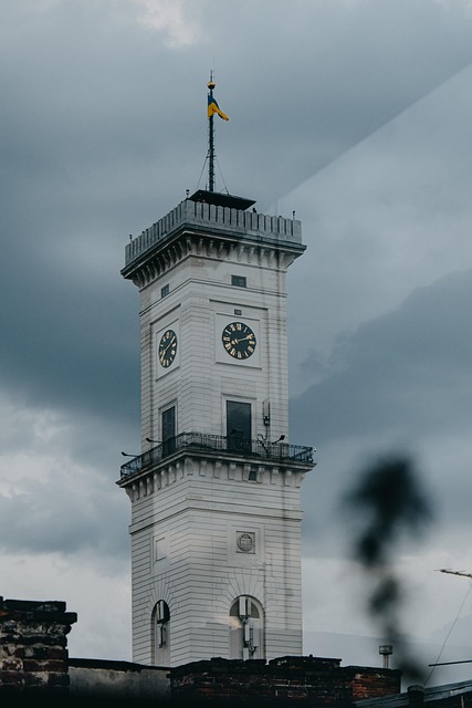 Free Tower Building photo and picture
