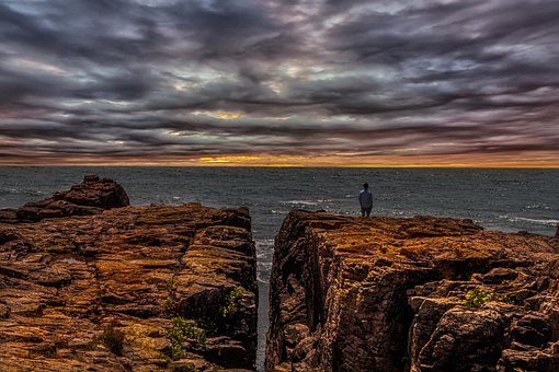Free Ocean Sea photo and picture