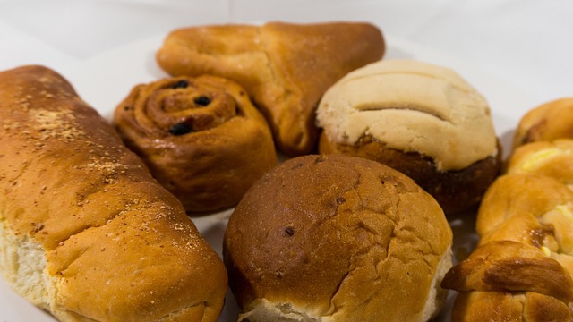 Brood, Zoete Broden, Zoet, Eten, Ontbijt