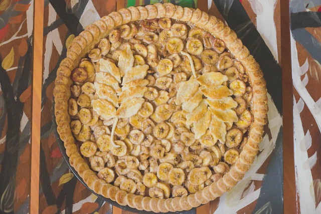 Free Pie Dessert photo and picture