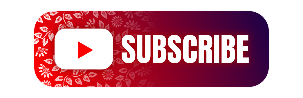 Free Subscribe Youtube illustration and picture