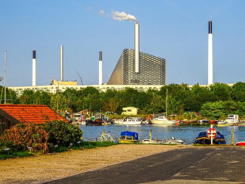 Amager Boblberg Denmark How Boblberg Facilitates Local Sports Connections