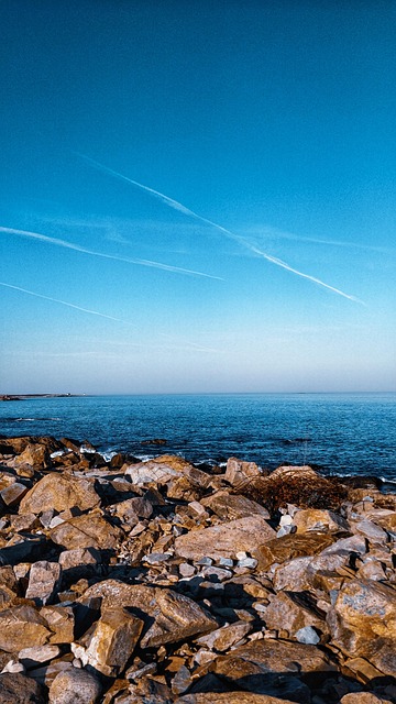 Free Ocean Atlantic photo and picture