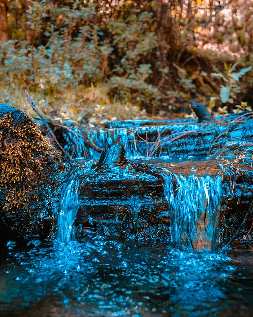 Arroyo, Naturaleza, Al Aire Libre, Río