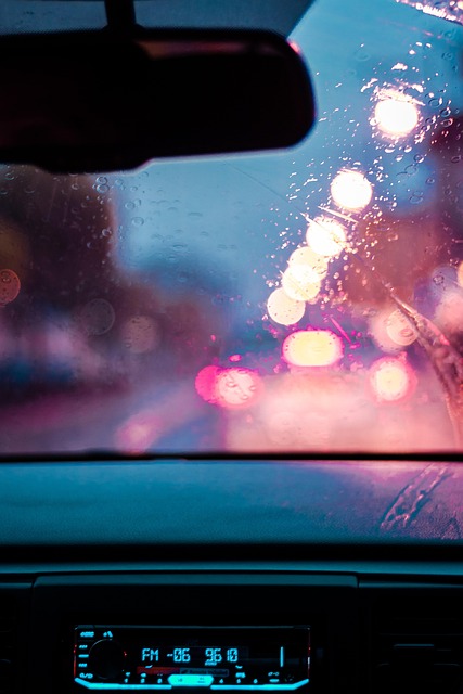 Coche, Viaje, Aventuras, Ventana, Ciudad