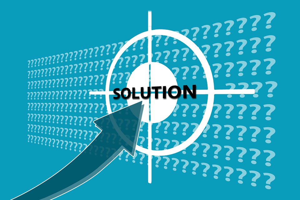 Download Solution, Response, Question. Royalty-Free Stock Illustration ...
