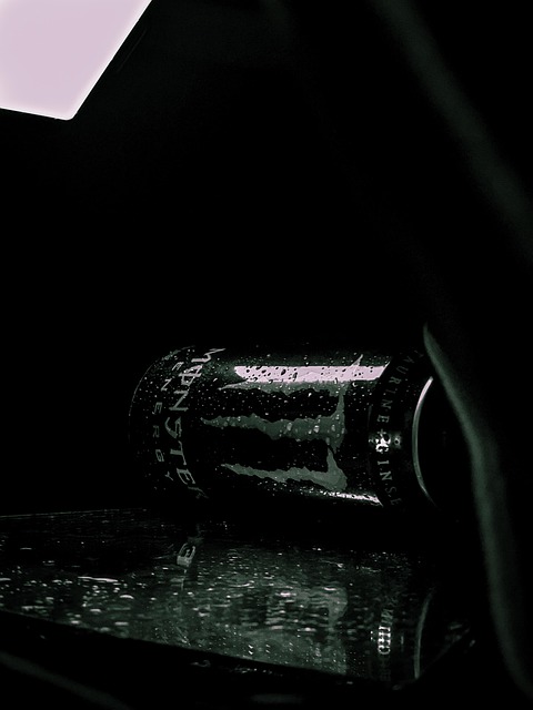 Free Monster Drink photo and picture