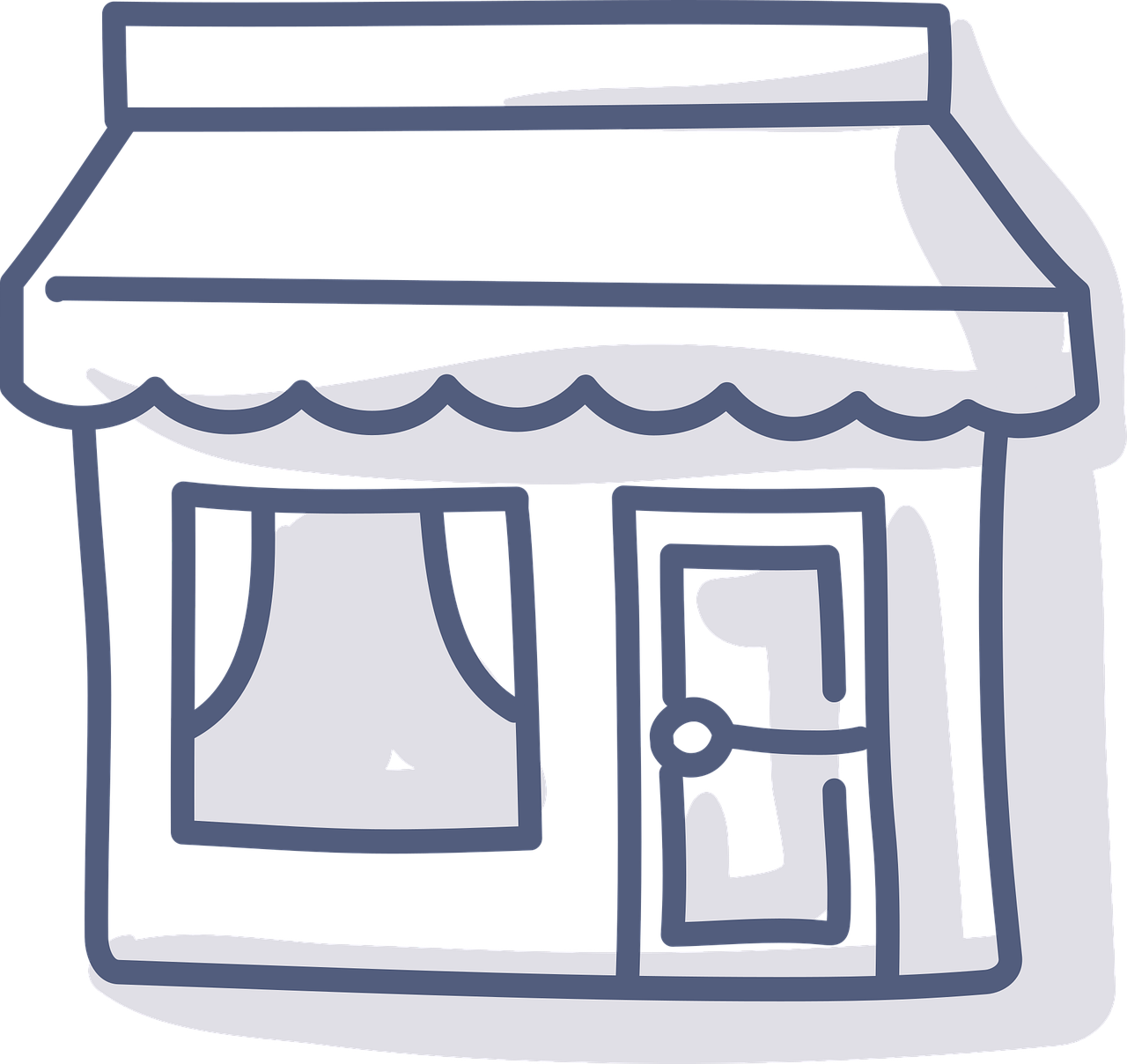 Download free HD stock image of Lodge Home Free lodge home building vector