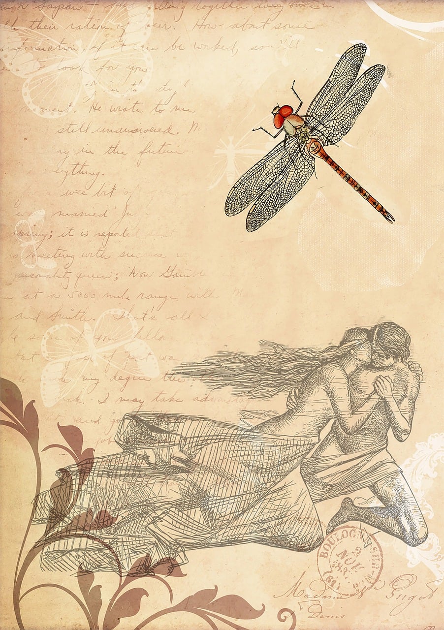 Download Vintage, Parchment, Old Document. RoyaltyFree Stock