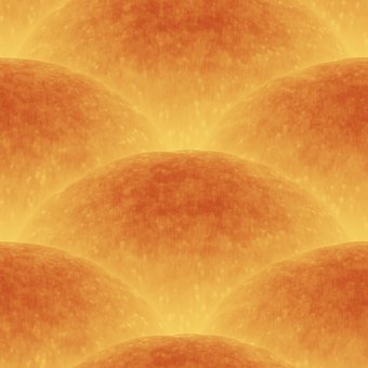 Free Cotton Fire illustration and picture