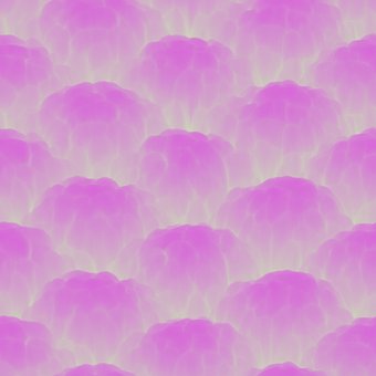 Free Cotton Fluff illustration and picture