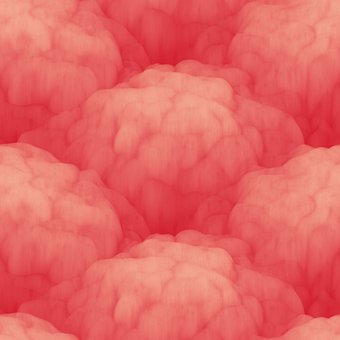 Free Cotton Fluff illustration and picture