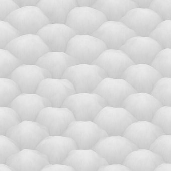 Free Cotton Puff photo and picture