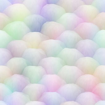 Free Cotton Fluff illustration and picture