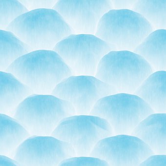 Free Cotton Fluff illustration and picture